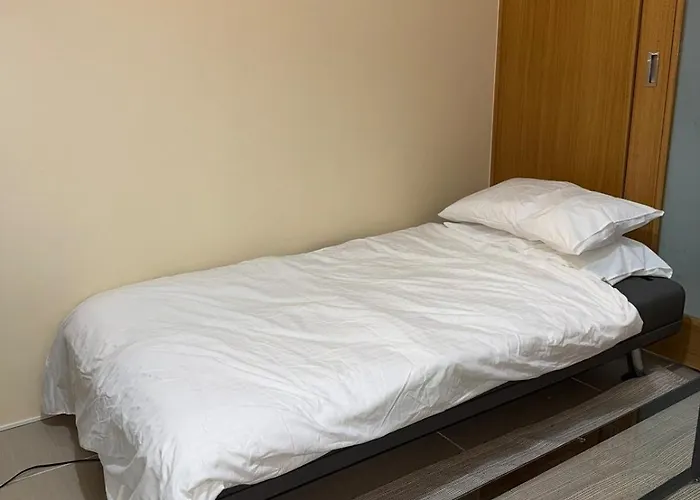 Spacious Pool View At Mall Of 100mb Netflix 公寓 马尼拉