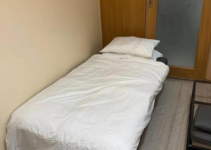 公寓 Spacious Pool View At Mall Of 100mb Netflix 马尼拉