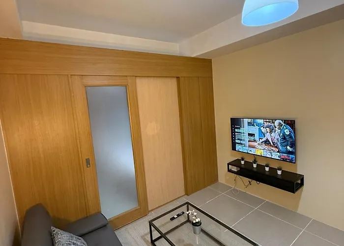 Spacious Pool View At Mall Of 100mb Netflix * 马尼拉
